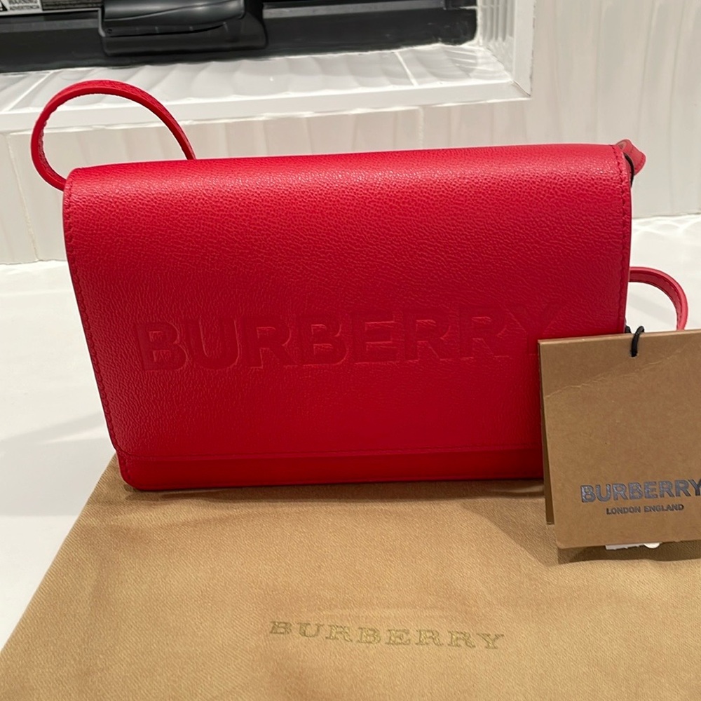 Burberry Crossbody bag